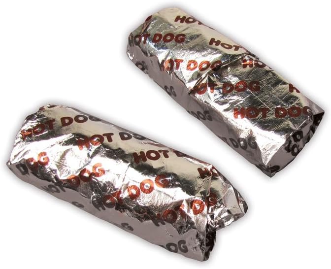 Wrapping Hot Dogs in Foil: Expert Guide to Juicy, Delicious Results