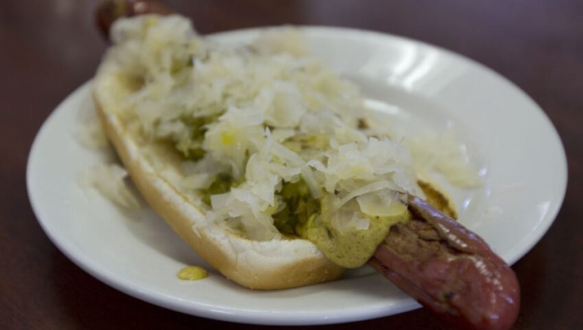 Max’s Hot Dogs: The Definitive Guide to Chicago’s Iconic Treat