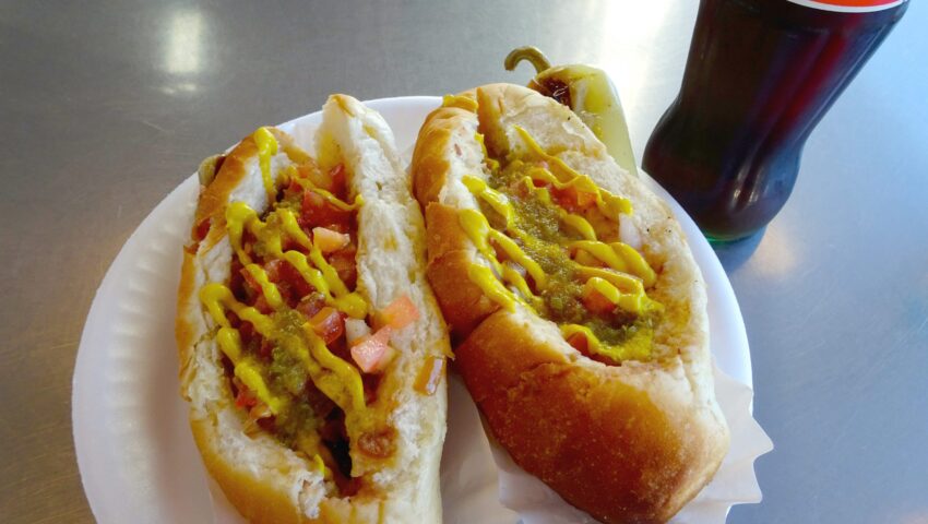 Best Sonoran Hot Dogs in Phoenix: Your Ultimate Guide [2024]