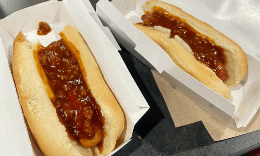 Wienerschnitzel Hot Dog Calories: The Ultimate Nutritional Guide