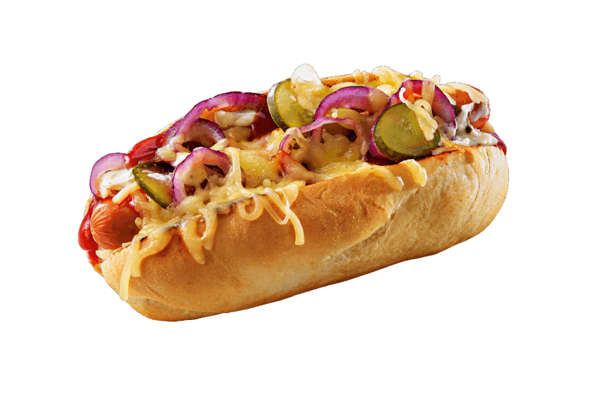 Hot Dogs Classic: The Definitive Guide to America’s Favorite