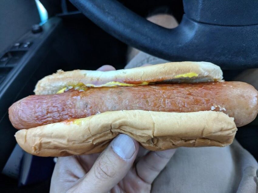 Soggy Hot Dog SOS: Expert Tips to Avoid the Mush!