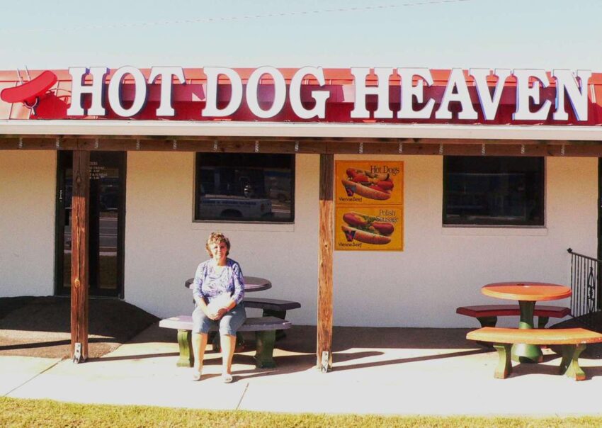Lens Hot Dog Haven: The Ultimate Guide to Perfect Hot Dog Photography