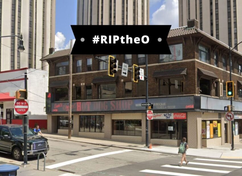 Pittsburgh’s Original Hot Dog Shops: A Culinary Journey Through History