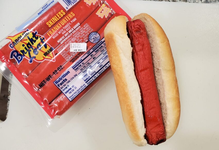 Jesse Jones Hot Dogs at Walmart: Your Ultimate Guide [2024]