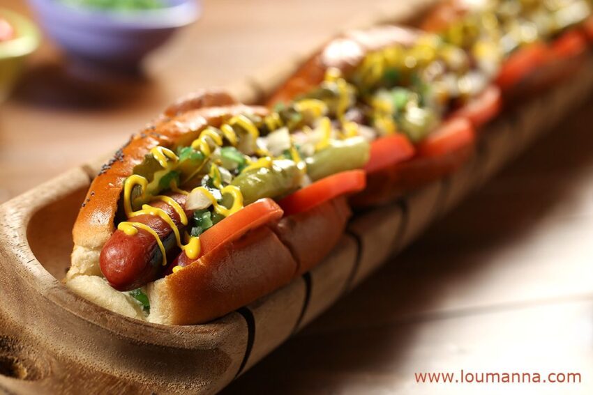 Loaded Hot Dog Ideas: The Ultimate Guide to Gourmet Dogs