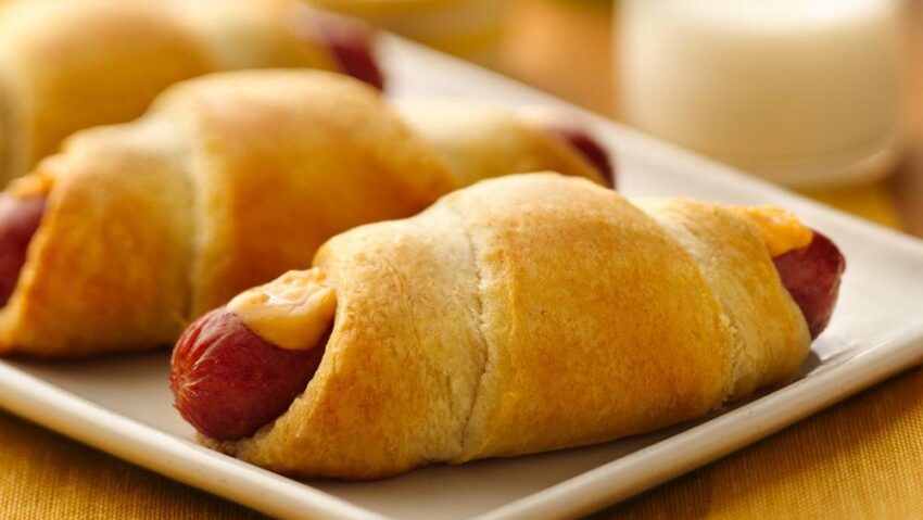 Best Dough for Hot Dog Wraps: Recipes, Tips & Expert Guide