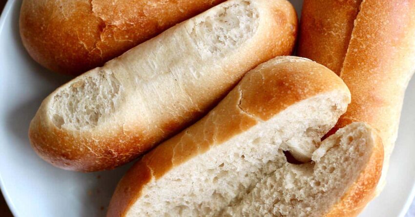 Best Sourdough Hot Dog Buns Recipe: Expert Guide & Review