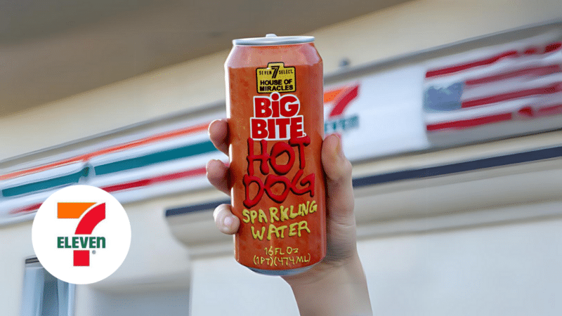 Hot Dog 7: The Definitive Guide to the Ultimate Culinary Creation