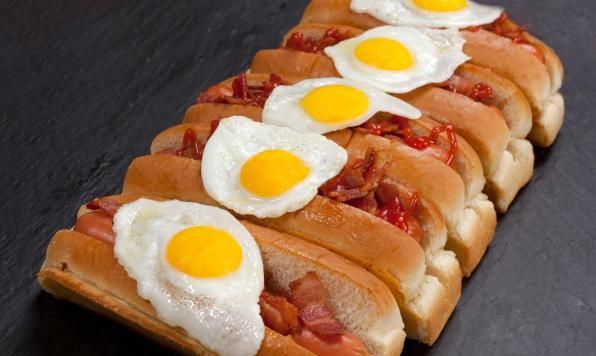 Hot Dogs for Breakfast: The Surprising Truth You Need to Know