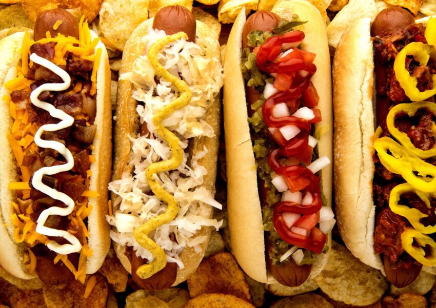 Hot Dogs Styles: An Expert’s Guide to Regional & Global Variations