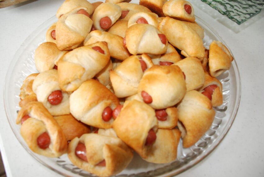Crescent Hot Dogs with Cheese: The Ultimate Guide to Deliciousness