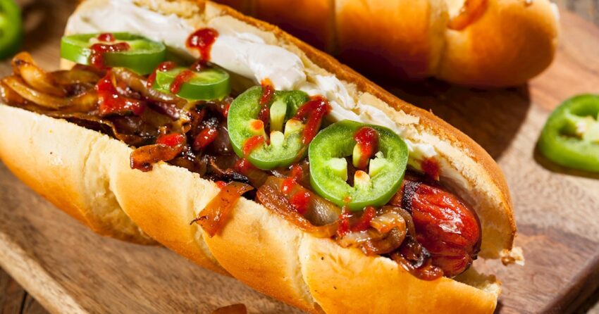 Hot Dog Catering San Diego: Ultimate Guide to Delicious Events