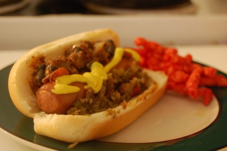 Puerto Rico Hot Dogs: A Deep Dive into Island-Style Street Food