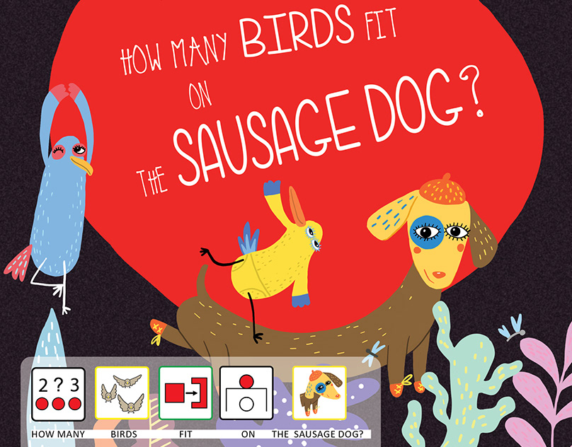 Hot Dog Children’s Books: A Parent’s Guide to Fun & Learning