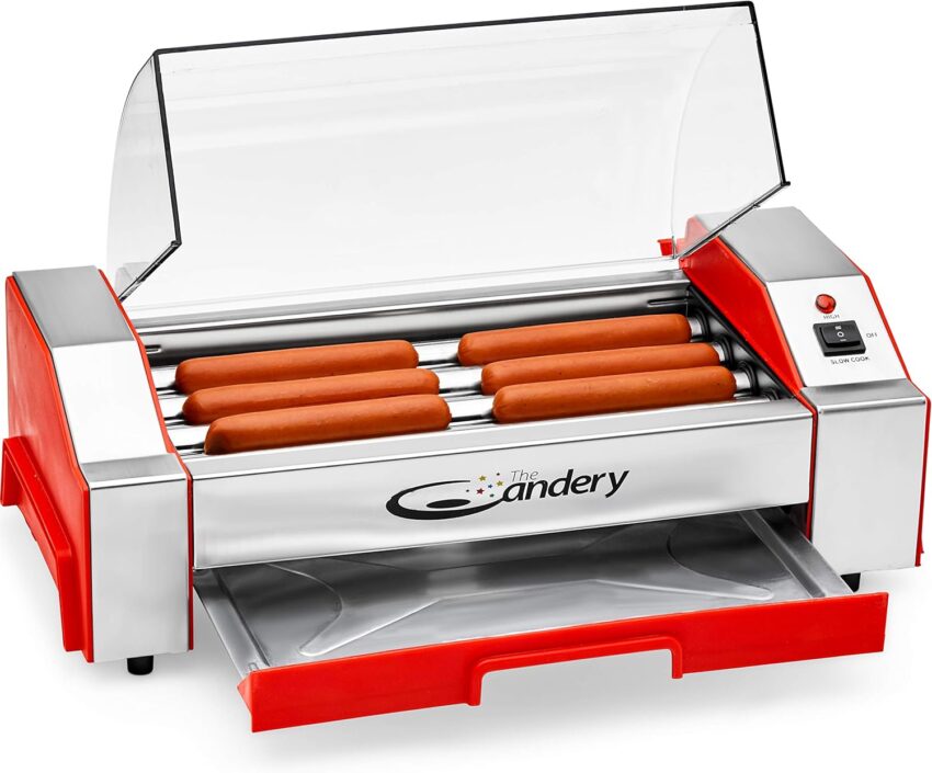 Best Hot Dog Stuffer Machine: Expert Guide, Reviews & FAQs
