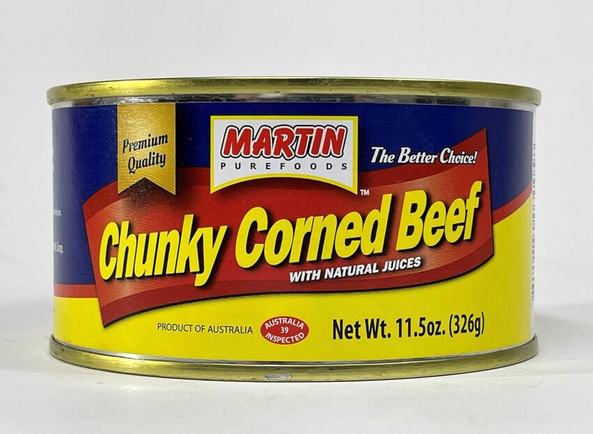 Martin Purefoods Hot Dogs: An Expert’s Guide to Flavor & Quality