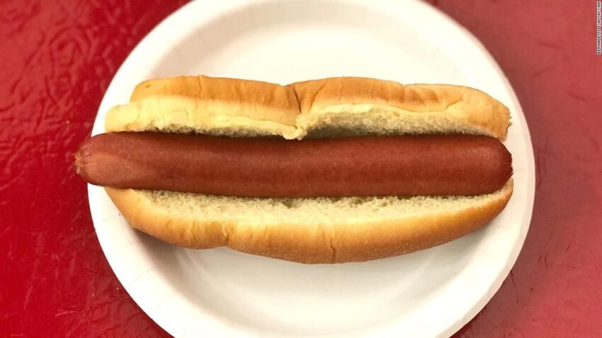 Chicken Hot Dogs at Costco: Price, Review, and Healthier Choice?
