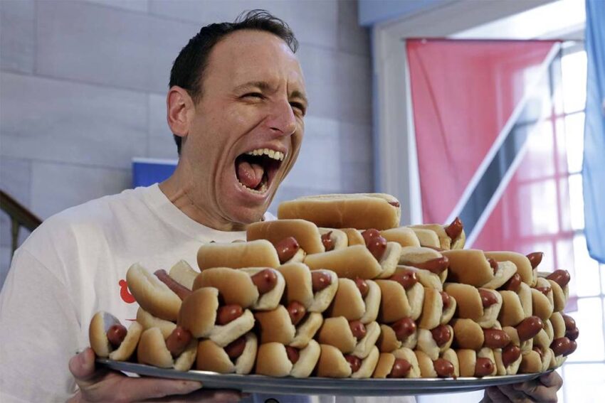 Hilarious Hot Dog Pictures: Your Ultimate Source for Wacky Wieners!