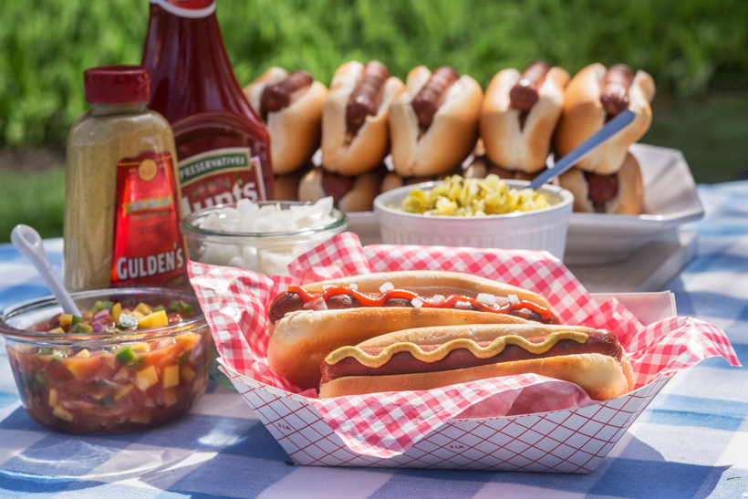 Hebrew National Jumbo Hot Dogs: The Ultimate Guide to Taste, Quality, and Kosher Authenticity