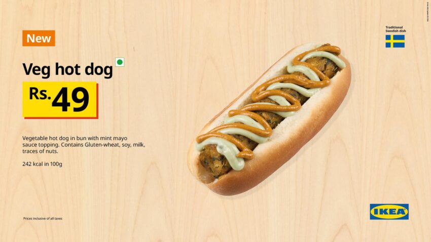 IKEA Hot Dog Calories: The Complete Nutritional Breakdown [2024]