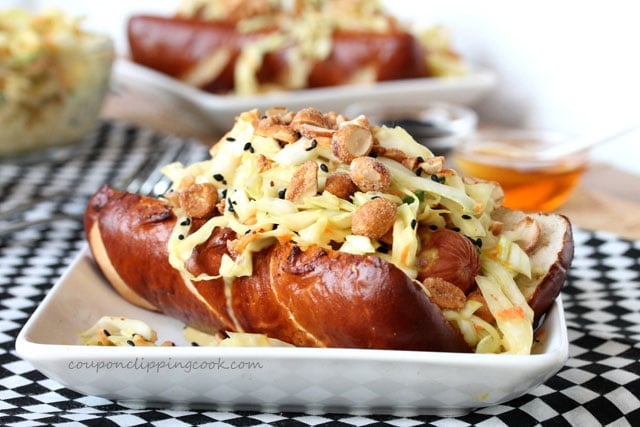 Honey’s Hot Dogs: The Ultimate Guide to Spicy-Sweet Perfection