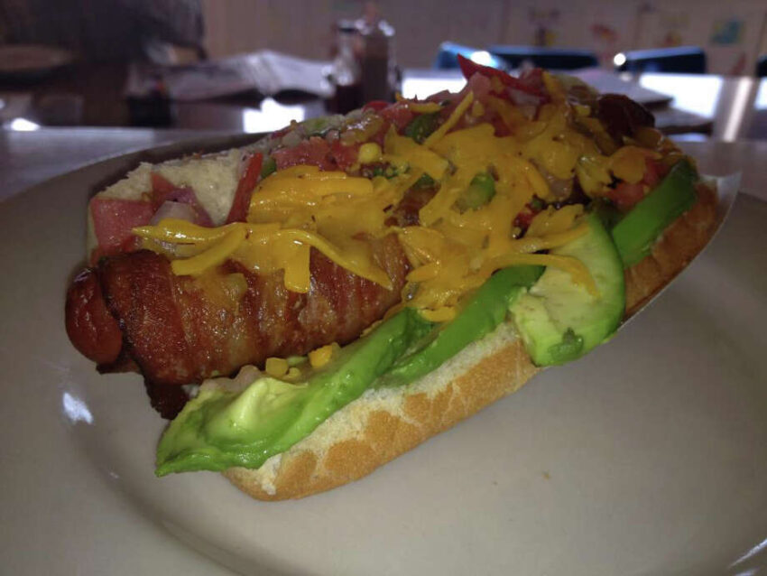 Connecticut’s Best Hot Dogs: A Deep Dive into the Nutmeg State’s Top Dogs