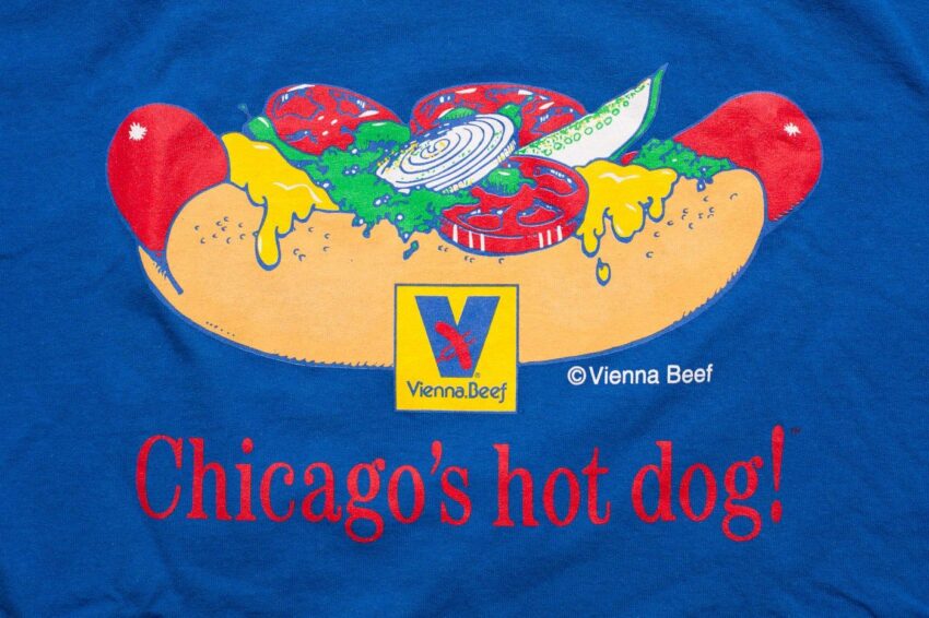 Best Chicago Hot Dog Brands: A Definitive Expert Ranking [2024]