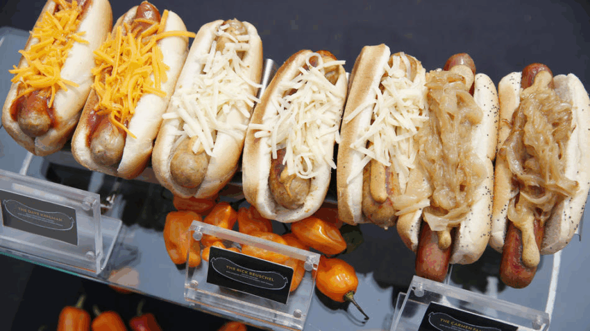 Doug’s Hot Dogs: The Ultimate Guide to Gourmet Wieners and More!