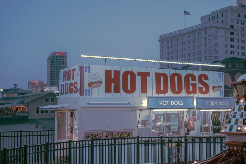 Hot Dogs By City: An Expert Guide to Regional Hot Dog Styles