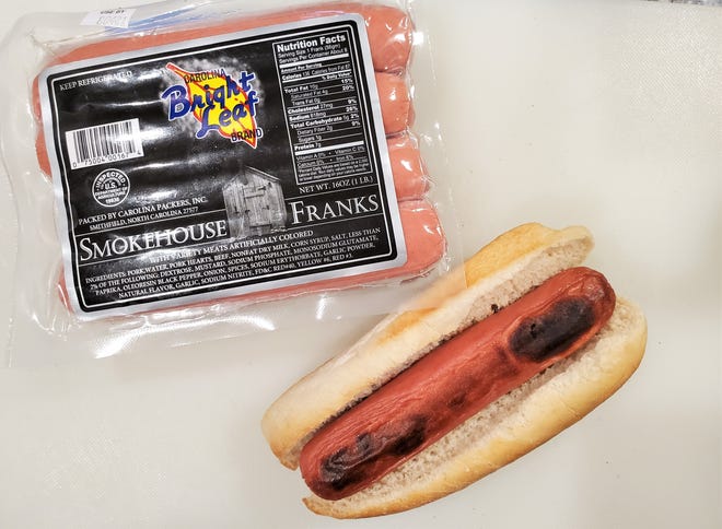 Jones Hot Dogs: The Definitive Guide to Everything You Need to Know
