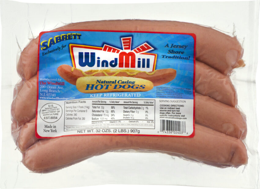 Sabrett Mini Hot Dogs: The Definitive Guide to New York’s Tiny Treats