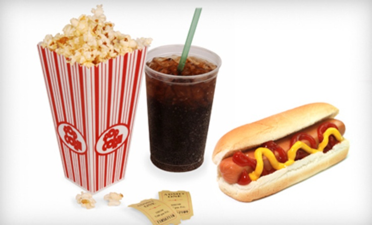 Movie Hot Dog: A Cinephile’s Guide to On-Screen Wieners!