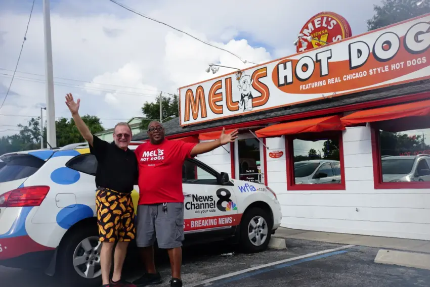Mel’s Hot Dogs Reviews: The Ultimate Guide (2024)