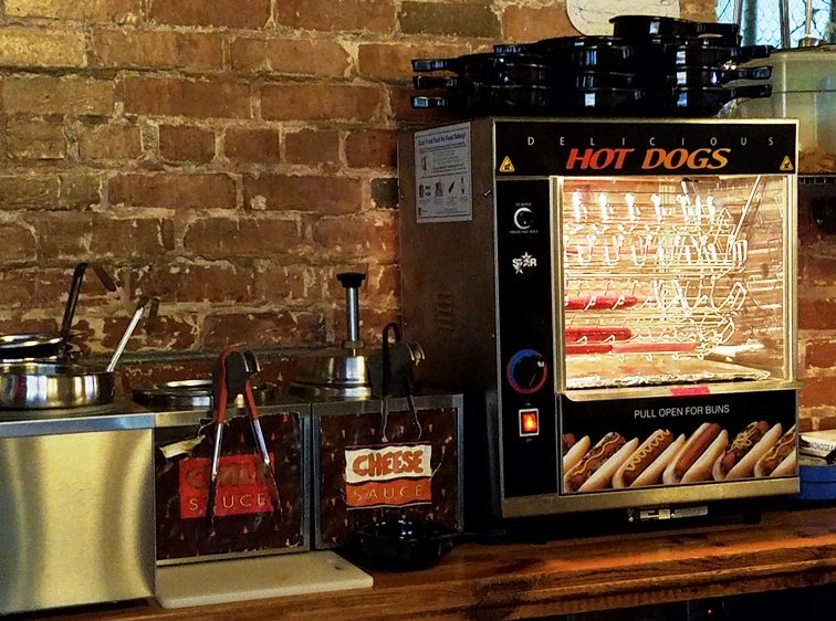 Durham’s Best Hot Dogs: Your Ultimate Guide to the City’s Top Dogs