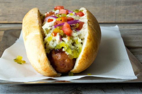 Atlanta Hot Dog: Your Ultimate Guide to the City’s Best