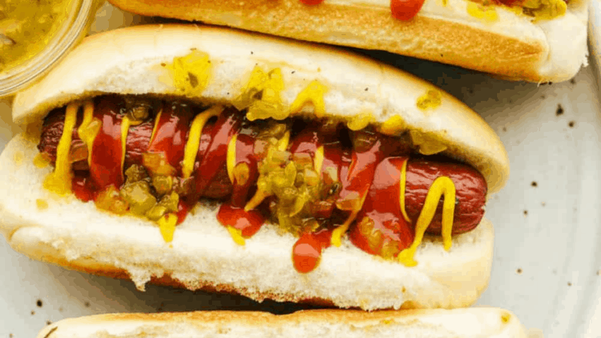 Air Fry Turkey Hot Dogs: The Ultimate Guide to Crispy, Healthy Perfection