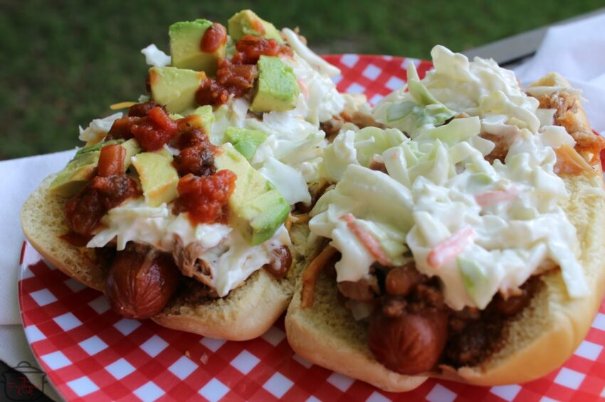 All American Hot Dog & Sandwiches: The Ultimate Guide to Flavors, History, and More
