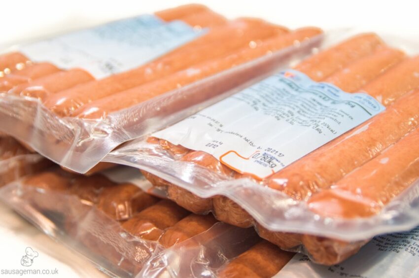 Best 100% Meat Hot Dogs: A Buyer’s Guide & Expert Review