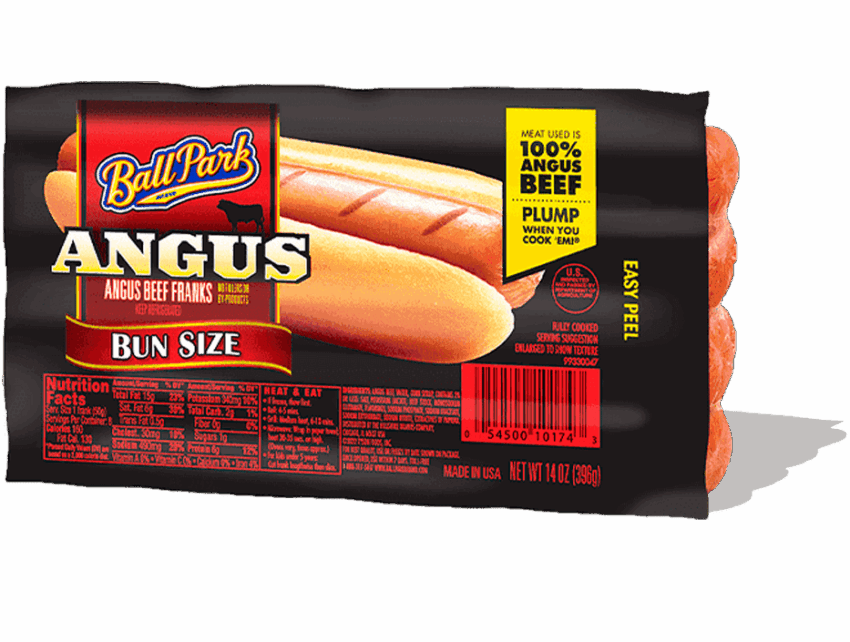 Bulk Beef Hot Dogs: The Ultimate Guide to Buying in Bulk