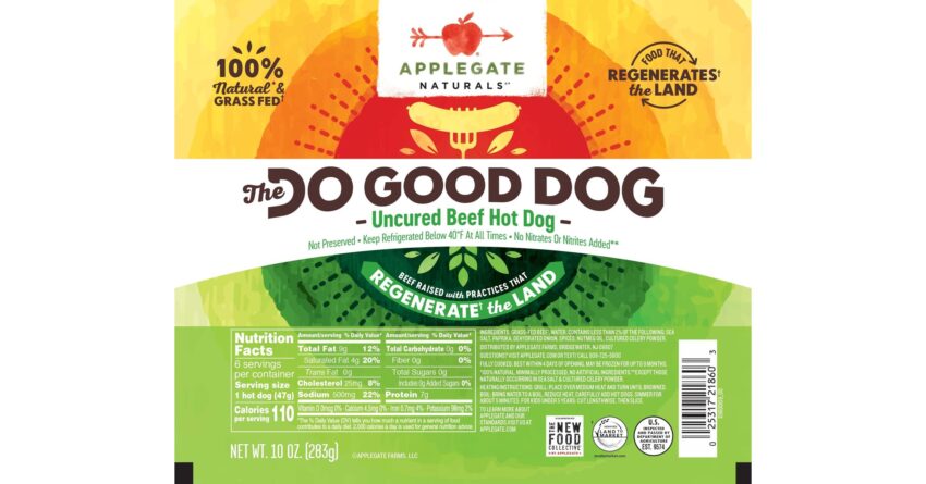 Applegate Farms Hot Dogs Review: Are They Worth the Hype?