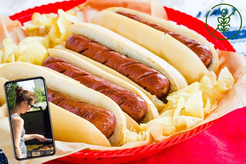 Gluten-Free Hot Dogs: Your Complete Guide to Safe & Delicious Options