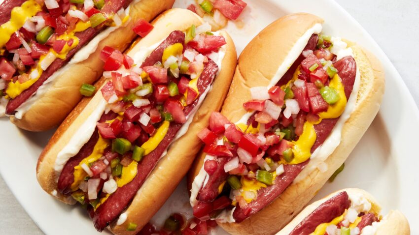 A & H Hot Dogs: The Definitive Guide to a Classic