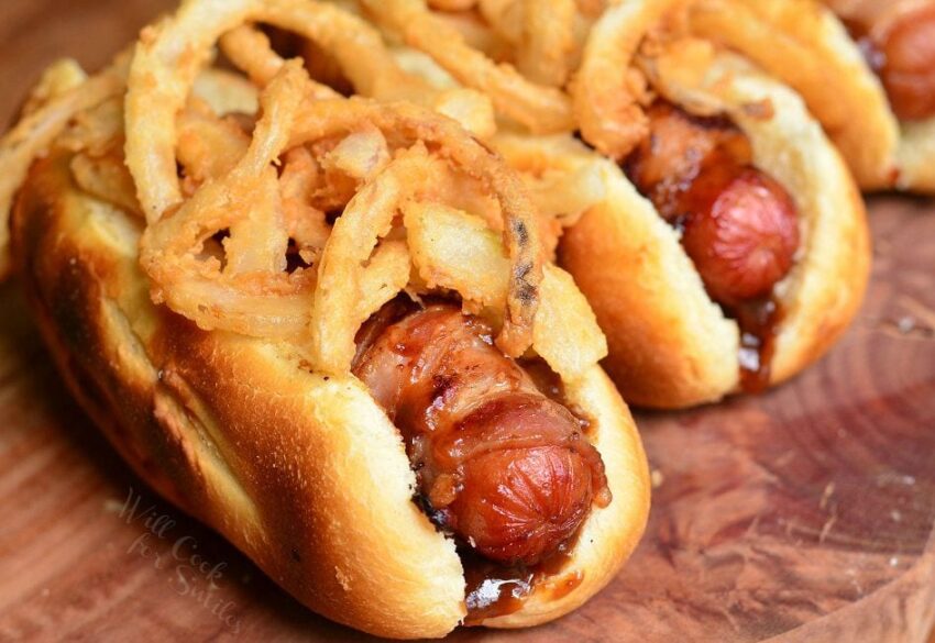 BBQ Hot Dogs in Oven: The Ultimate Guide to Smoky Perfection