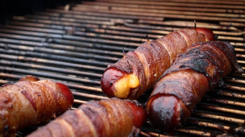 Bacon Wrapped Cheese Hot Dogs: The Ultimate Guide (Recipes, Tips & More)