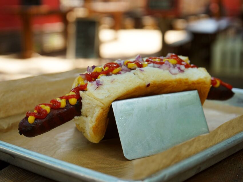 Austin’s Best Hot Dogs: Your Ultimate Guide to the Top Dogs in Town
