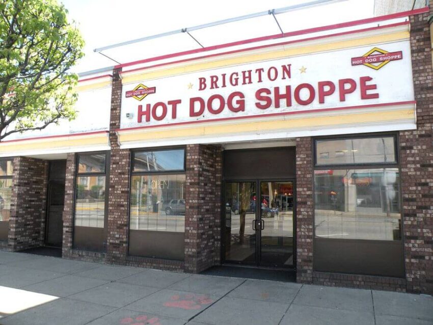 Chippewa Hot Dog Shoppe: Your Ultimate Guide to the Best Dogs in Town