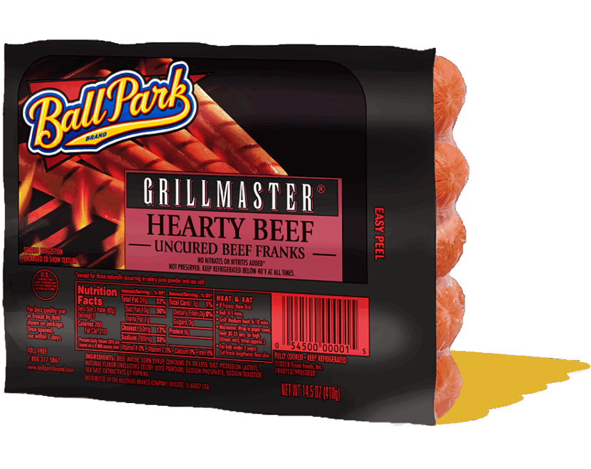 Ballpark Hot Dogs at Walmart: Your Expert Guide to Taste & Value