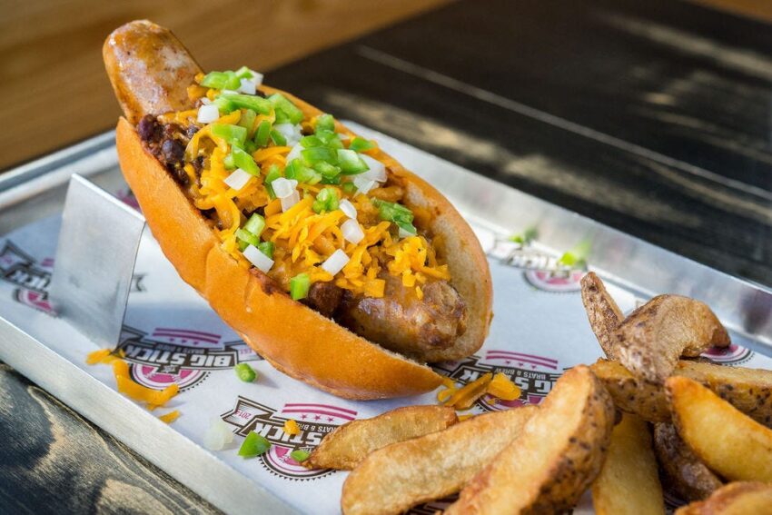 Half Smoke Hot Dog: The Definitive Guide to DC’s Iconic Treat