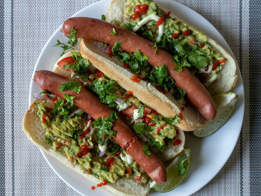 All Natural Hot Dogs: The Ultimate Guide to Healthier, Tastier Franks